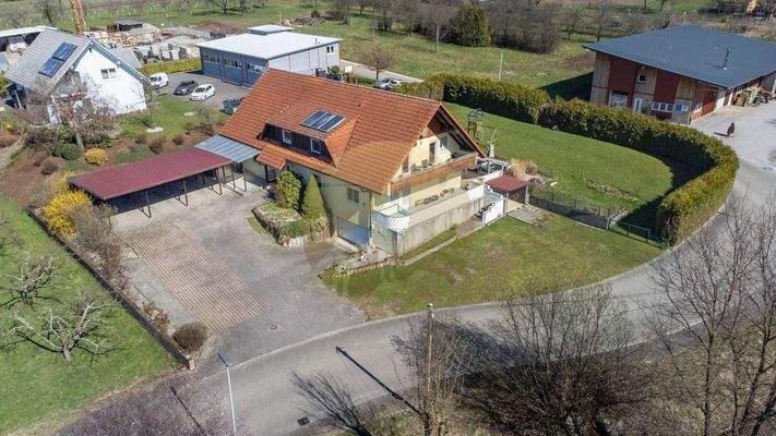 gewerbeimmobilie-lauf-ortenau-drohnenaufnahme-wolf-immobilien