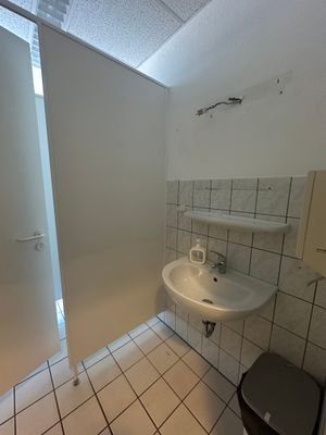 WC-Damen