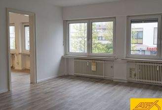 Bürofläche in zentraler Lage