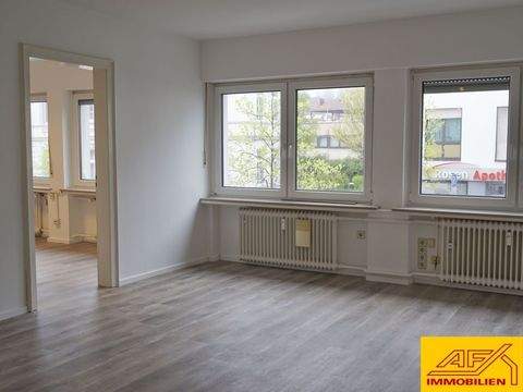 Arnsberg Büros, Büroräume, Büroflächen 