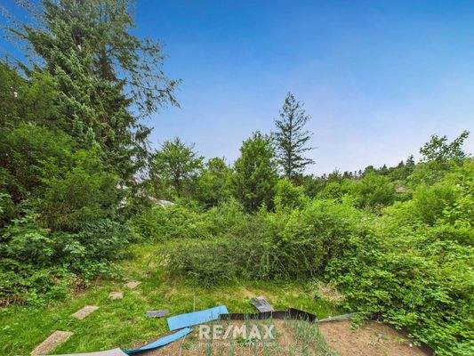 Grundstück Hinterm Altbau