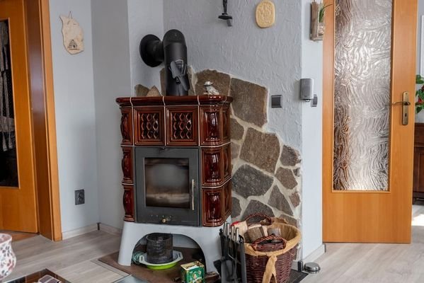 Kamin EG 