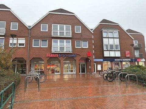 Osterholz-Scharmbeck Wohnungen, Osterholz-Scharmbeck Wohnung kaufen