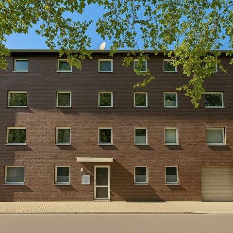 Duisburg Wohnungen, Duisburg Wohnung kaufen