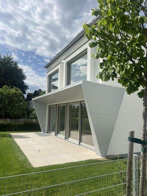 München Häuser, München Haus kaufen