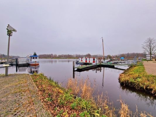 Hafen