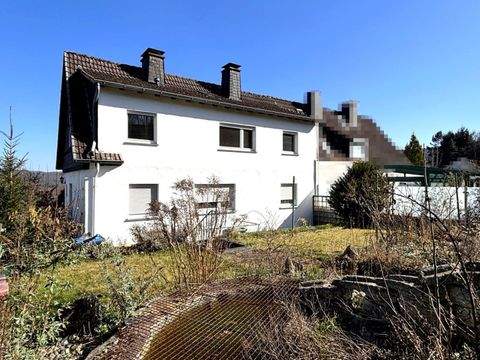 Arnsberg Häuser, Arnsberg Haus kaufen