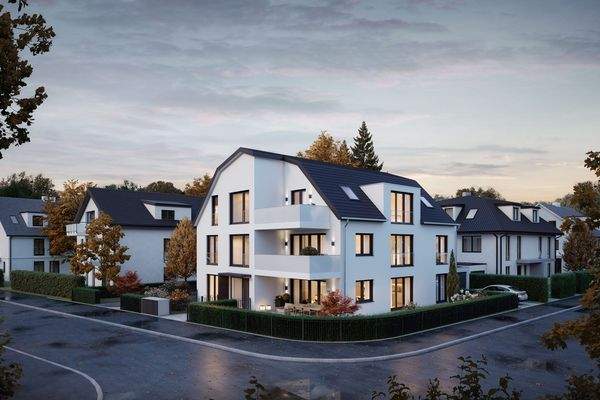 SP17 - Ansicht Südwest