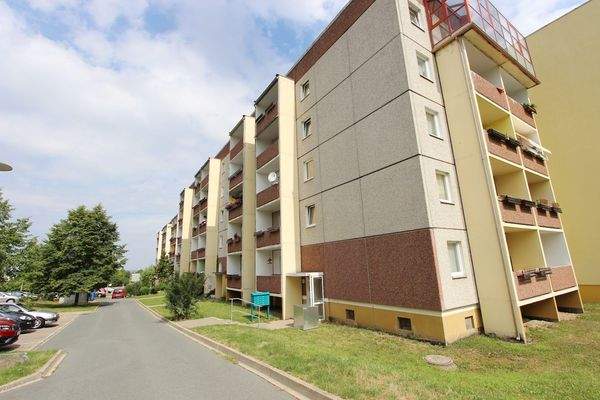 Maler-Fischer-Straße 21 - 23