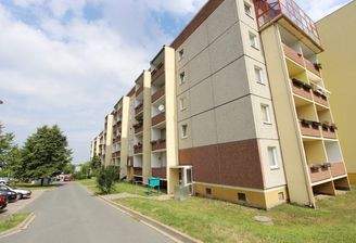 Maler-Fischer-Straße 21 - 23