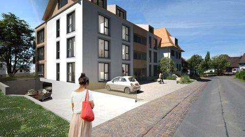 Gaienhofen Wohnungen, Gaienhofen Wohnung kaufen