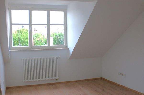 Wohnzimmer-Wohnbereich