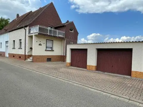 Schönenberg-Kübelberg Häuser, Schönenberg-Kübelberg Haus kaufen