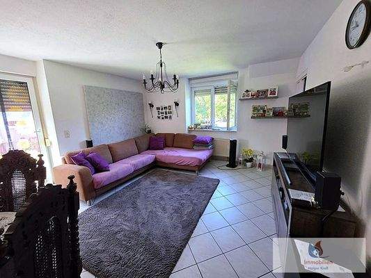 Wohnzimmer Doppelhaus 1 (2)