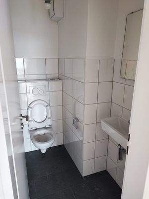 Kleines Badezimmer