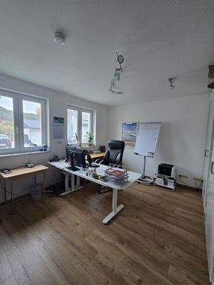 EG Büro oder 2tes Schlafzimmer