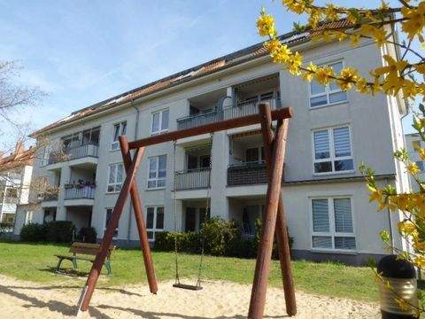 Brandenburg an der Havel Wohnungen, Brandenburg an der Havel Wohnung mieten