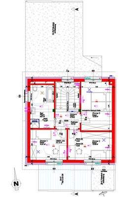 Reihenhausanlage 4 in Waldenstein