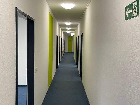 Flur Ansicht 1