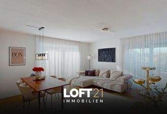 LOFT21 Immobilien