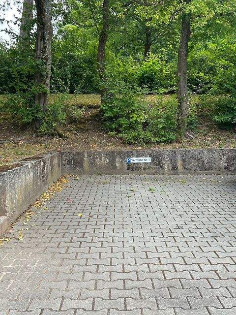 Fulda Garage, Fulda Stellplatz