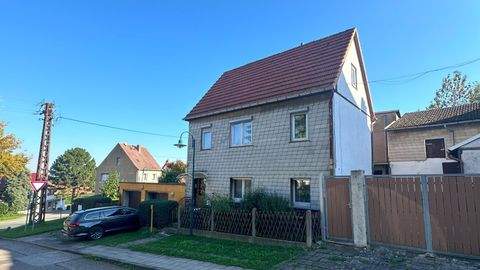 Gierstädt Häuser, Gierstädt Haus kaufen