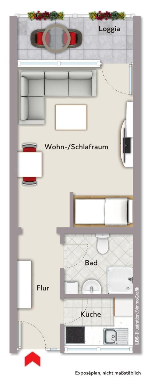 Gerbrunn Wohnungen, Gerbrunn Wohnung kaufen