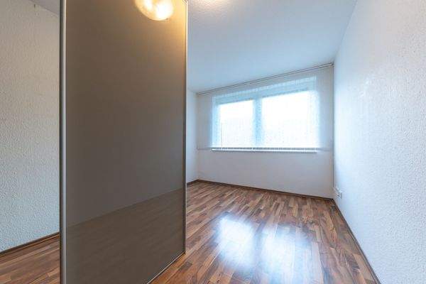 weitere Ansicht Schlafzimmer