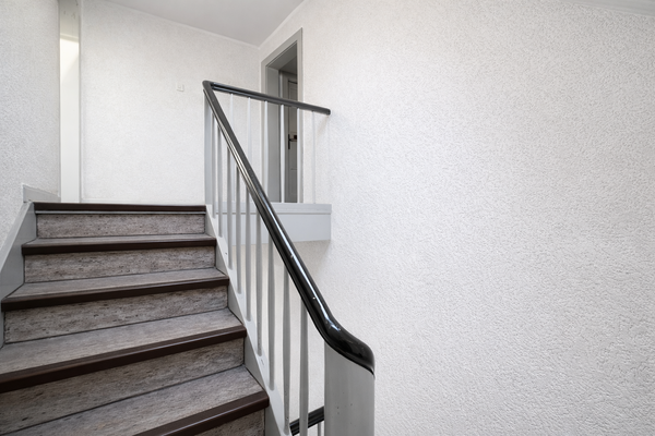 Treppe 2. OG