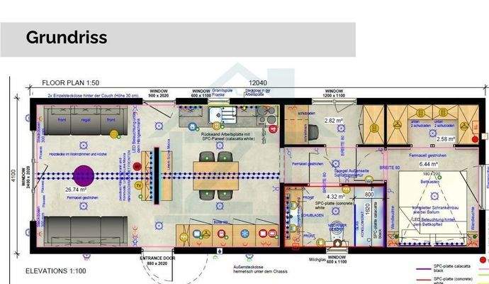 Expose-Jersey-Grundriss