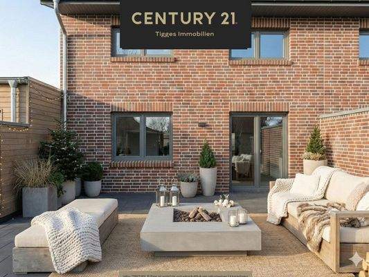 C21 Tigges Immobilien