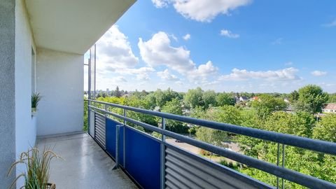 Magdeburg, 5. Etage rechts Wohnungen, Magdeburg, 5. Etage rechts Wohnung mieten