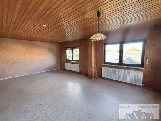 ehemaliger Schulungsraum