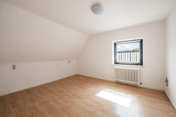 Zimmer OG Vorderhaus