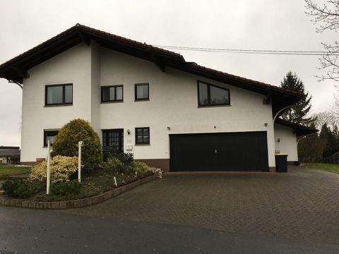 Ransbach-Baumbach Häuser, Ransbach-Baumbach Haus mieten 