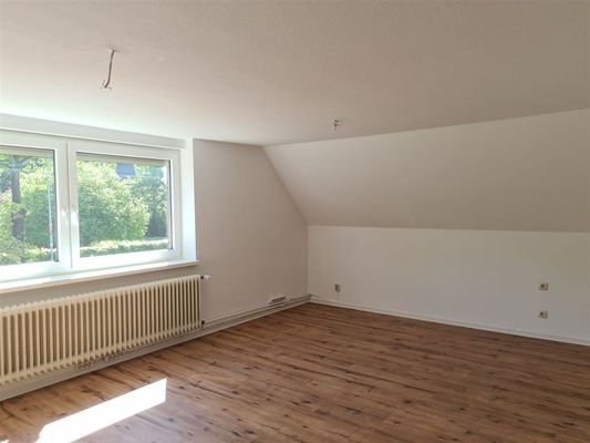 Zimmer im DG
