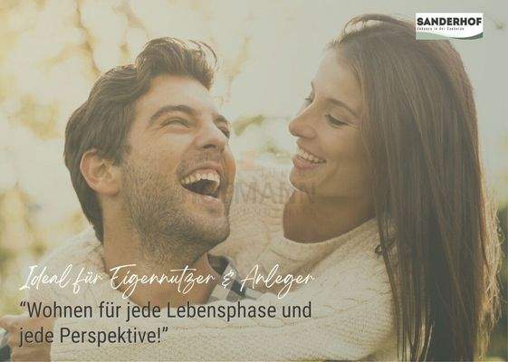 Für jede Lebensphase und Perspektive!