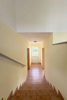 Abgang zur Wohnebene (EG)