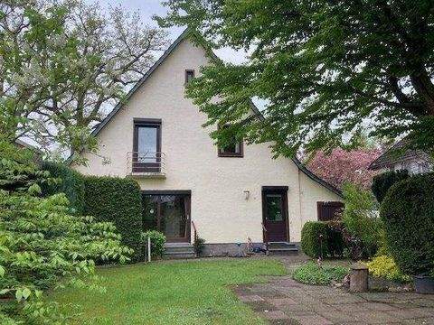 Schneverdingen Häuser, Schneverdingen Haus kaufen