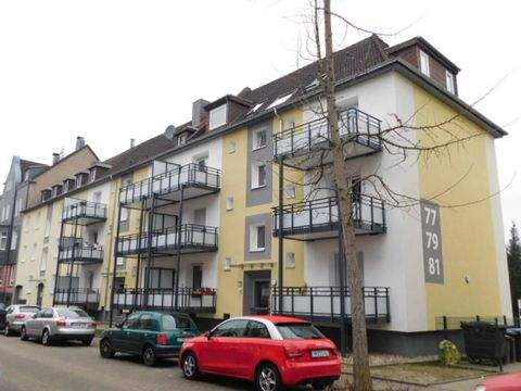 Hattingen Wohnungen, Hattingen Wohnung mieten