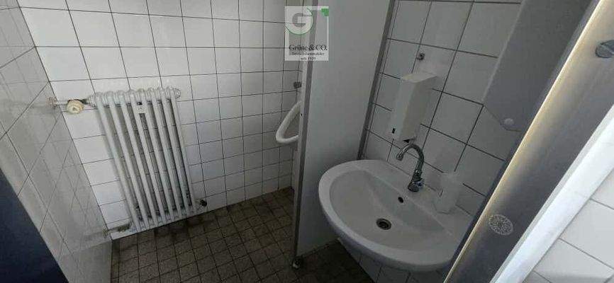 Sanitäre Anlagen (1)