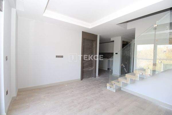 3 - Bedroom Apartments Near Lara Beach in Antalya