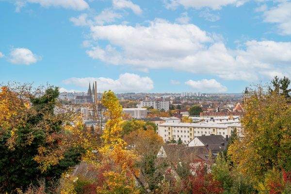 Siebenbürgener Straße