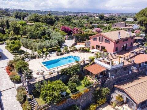 Aci Catena Häuser, Aci Catena Haus kaufen