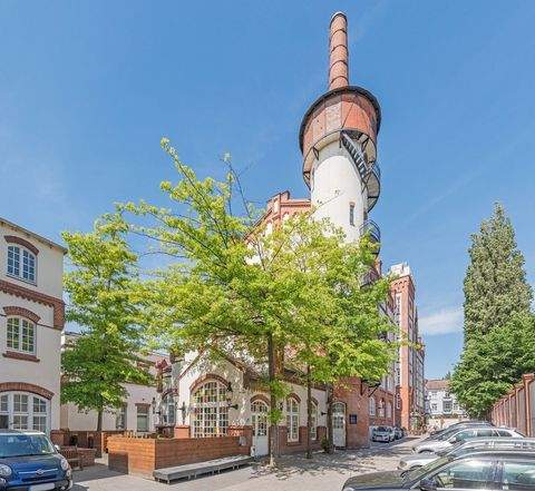 Hamburg Büros, Büroräume, Büroflächen 