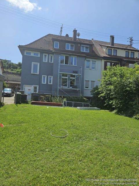 Maulbronn Wohnungen, Maulbronn Wohnung mieten