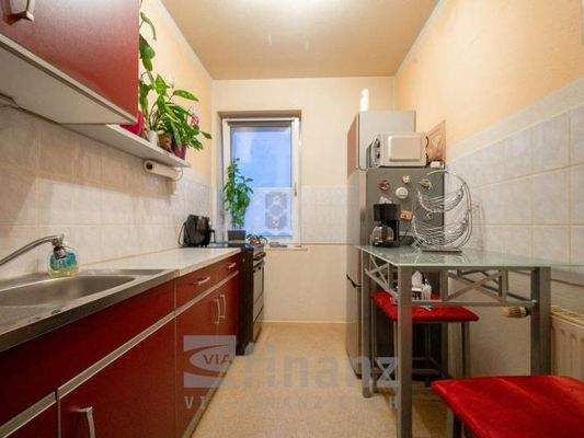 Küche EG links WE 1