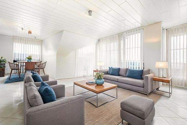 Wohnzimmer 2. OG Muster