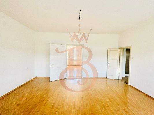 Wohnungen mit rd. 57-108 m²