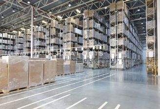 Beispielbild Innenansicht